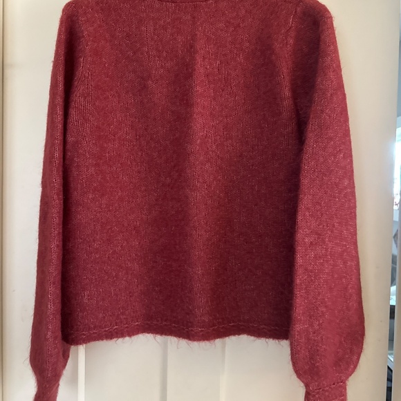 Sezane Angie Cardigan - Picture 3 of 4